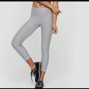 OutDoor Voices Warm-Up Leggings